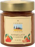 Terra Verde Confiture de clémentines Bio, 280 g
