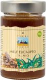 Terra Verde Miel de fleurs d'eucalyptus Bio, 250 g