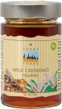 Terra Verde Miel de fleurs de châtaignier Bio, 250 g