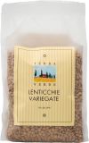 Terra Verde Lentilles d'Ombrie Bio, 500 g