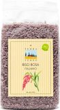 Terra Verde Riso rosa vakuumverpackt Bio, 500 g