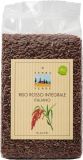 Terra Verde Riz Rouge Sauvage Bio, 500 g