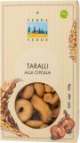 Terra Verde Taralli aux oignons bio, 200 g