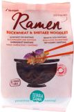 Terrasana Nouilles ramen de sarrasin au shiitake, 280 g