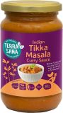 Terrasana Indische Tikka Masala Currysauce, 350 g