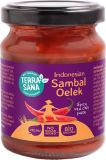Terrasana Indonesisches Sambal Oelek, 125 g