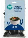 Terrasana Instant Wakame getrocknete Meeresalgen, 50 g