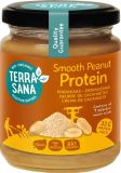Terrasana Protein-Erdnussmus fein, 250 g