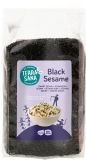 Terrasana Schwarzer Sesam, 175 g