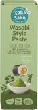 Terrasana Wasabi Style Paste, 50 g