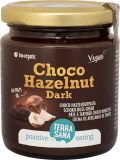 Terrasana Zartbitter Kakao Haselnuss Creme, 250g