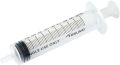 TERUMO Spritze 10ml Luer exzentrisch MDS, 100 Stück