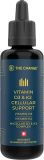 THE CHANGE Vitamin D3 & K2 Cellular Support, 60 ml