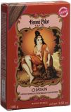 THIBAUT Henna Pulver Kastanienbraun, 100 g
