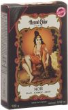 THIBAUT Henna Pulver schwarz, 100 g