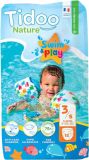 TIDOO Swim Windel 4-9 kg T3 / S Single, 12 Stück