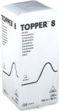 TOPPER 8 compr NW 10x10cm non stér 200 pièces