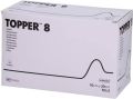 TOPPER 8 NW Compresses 10 x 20 cm stériles, 100 pièces