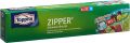 TOPPITS Zipper sac multi-usages 3l 8 pièces