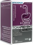 TOXAPREVENT Medi Plus Stick, 30 x 3 g