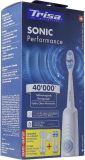 TRISA Sonic Performance Schallzahnbürste Promo 5 Refils