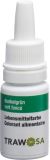 TRAWOSA Lebensmittelfarbstoff dunkelgrün, 10 ml