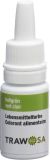 TRAWOSA Lebensmittelfarbstoff hellgrün, 10 ml