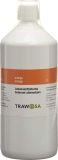 TRAWOSA Lebensmittelfarbstoff orange, 1 lt