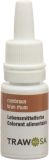 TRAWOSA colorant alimentaire brun rhum 10 ml