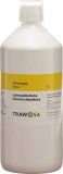 TRAWOSA Lebensmittelfarbstoff zitronengelb, 1 lt