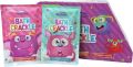 TREFFINA Bain pétillant Funny Monsters, 30 g