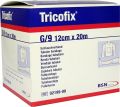 TRICOFIX Schlauchverband Grösse G 9-12cm/20m