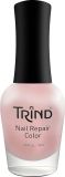TRIND Nail Repair durc ongles Pink Pearl 9 ml