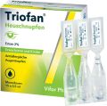 Triofan Heuschnupfen Augentropfen, Monodosen