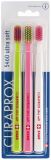 CURAPROX CS 5460 pack de trois