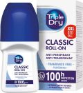 TRIPLE DRY Antitranspirant Roll-on, 50 ml