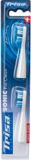 Trisa Ersatzset Sonic Pro Care