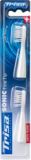 TRISA set rechange Sonic Sensitive Fine Tip 2 pièces