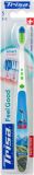 TRISA Feelgood Smart Clean brosse à dents soft