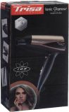 TRISA sèche-cheveux de voyage Ionic Glamour