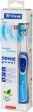 TRISA SONICPOWER Akku Complete Protection medium