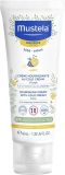 Mustela Cold Cream Gesicht für trockene Haut