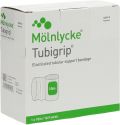 TUBIGRIP Bandage tubulaire taille D 10m x 7.50cm natural box