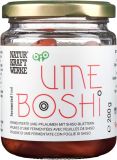Naturkraftwerke Umebsohi Bio mit Shiso-Blättern, 200 g