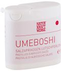 Naturkraftwerke Umeboshi Lutschperlen