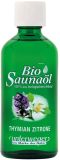 Unterweger Bio Saunaöl Thymian Zitrone, 100 ml