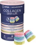 UPSA Nourished Collagen Skin Lift Gummies, 30 pièces