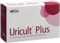 URICULT PLUS Test, 10 Stück