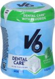 V6 OralB Kaugummi Spearmint Dose, 6 x 45 Stück
