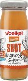 Voelkel Shot gingembre & curcuma demeter, 95 ml